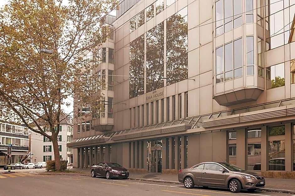 Ema House 4* Zurich