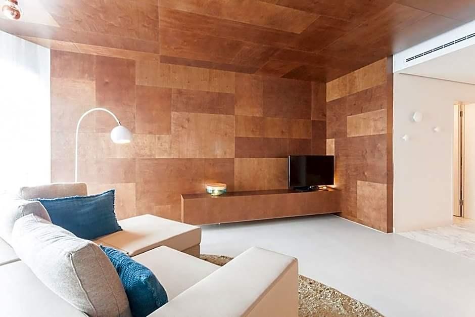 Hotel Ema House Zurich