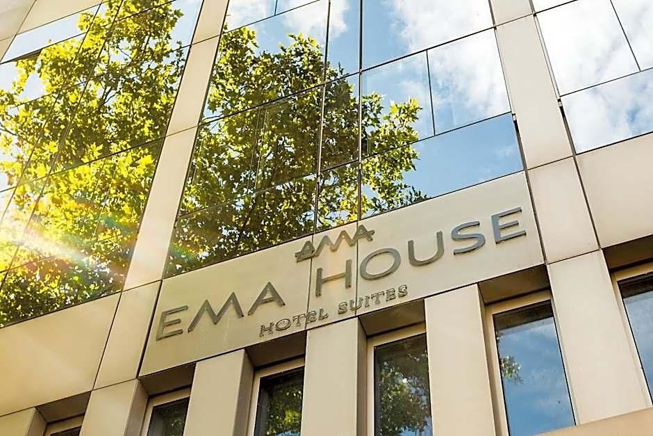 Ema House Hotel 4*