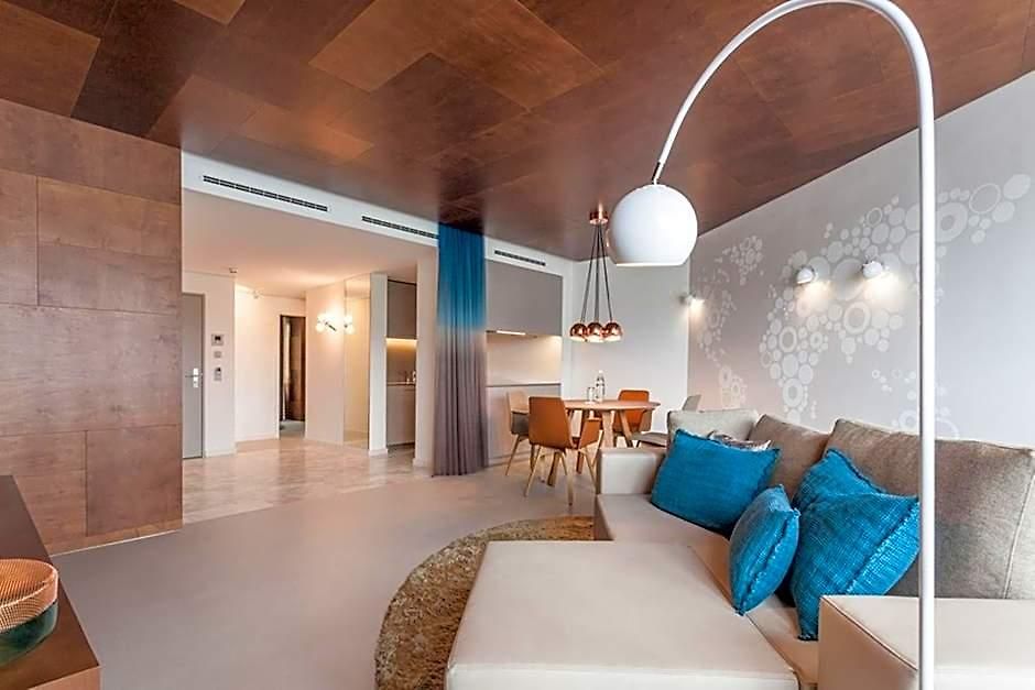 Ema House Zurich