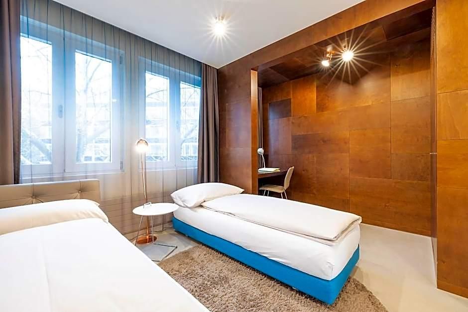 Hotel Ema House Zurich