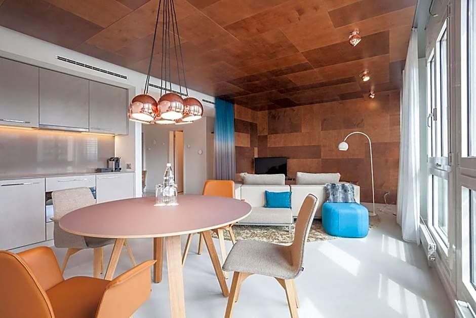Ema House Hotel Zurich