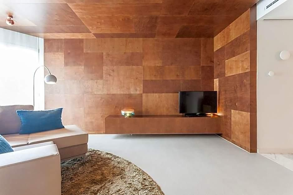 Ema House 4* Zurich