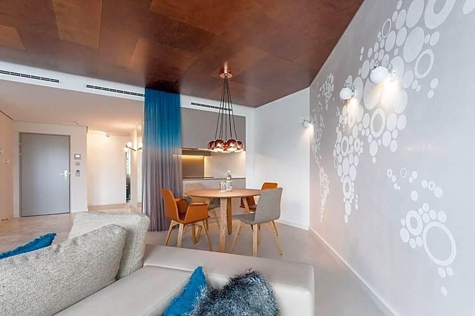 Ema House Hotel Zurich