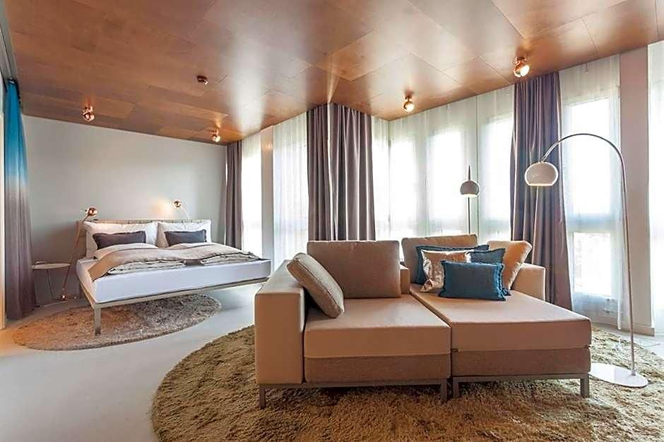 Ema House 4* Zurich
