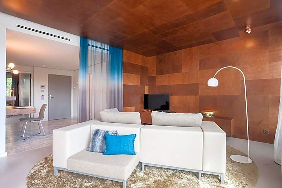 Ema House 4* Zurich