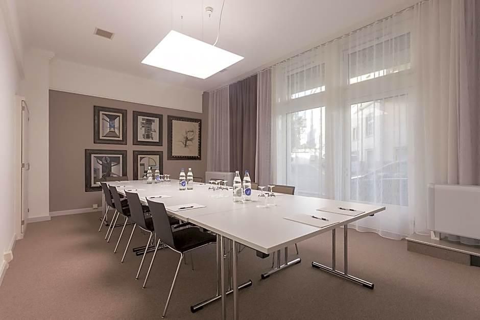 Ema House Hotel Zurich