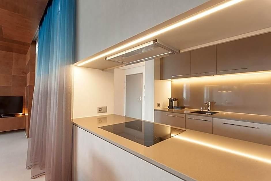 Ema House 4* Zurich