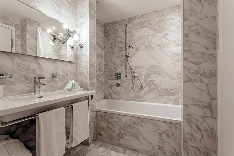 Ema House Hotel Zurich