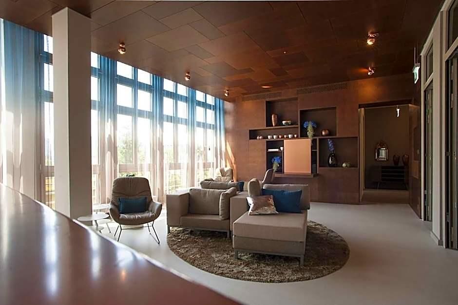 Ema House Zurich