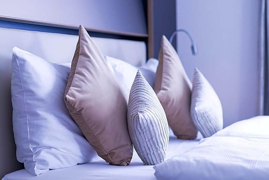 Krone Unterstrass Hotel Zurich