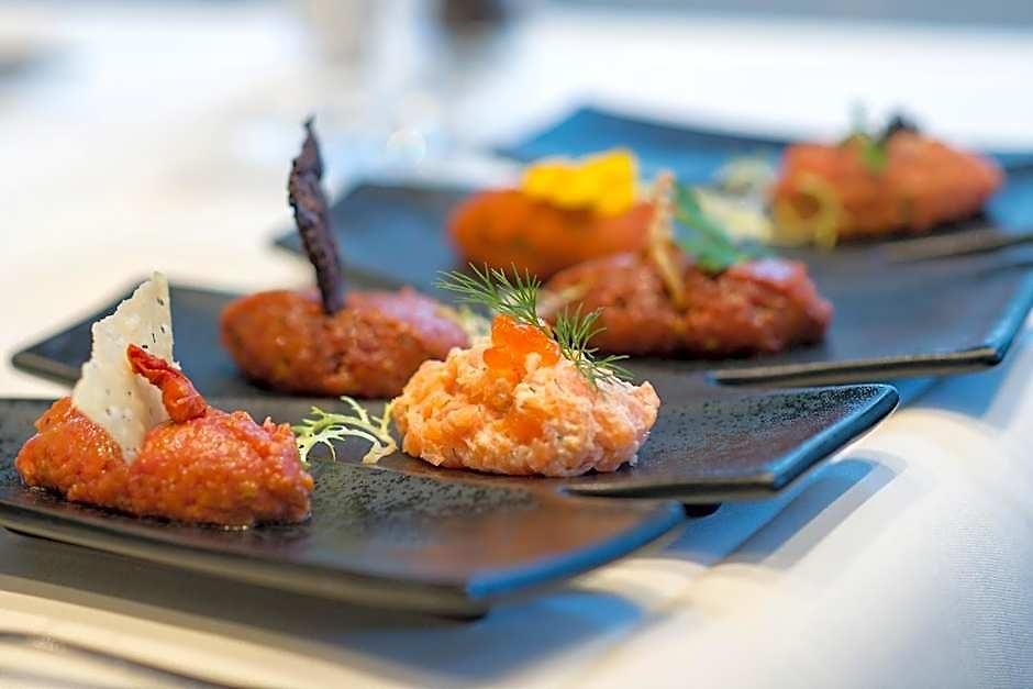 Hotel Krone Unterstrass 4*