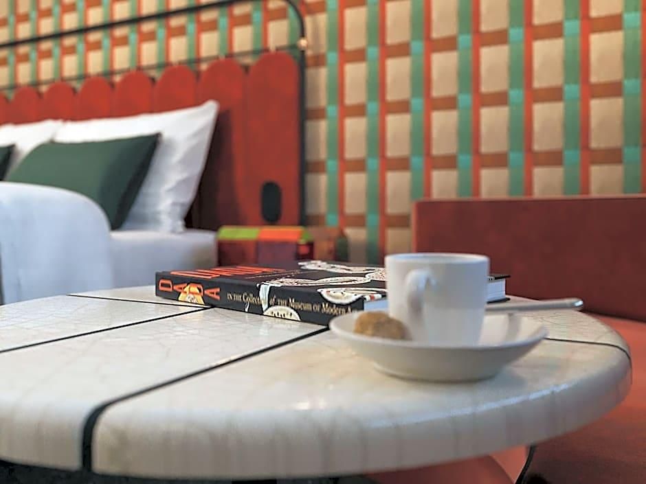 Hotel The - A Member Of Design Zürich