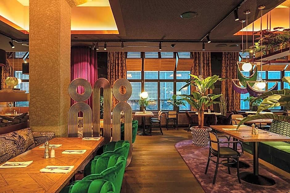 The - A Member Of Design Hotel