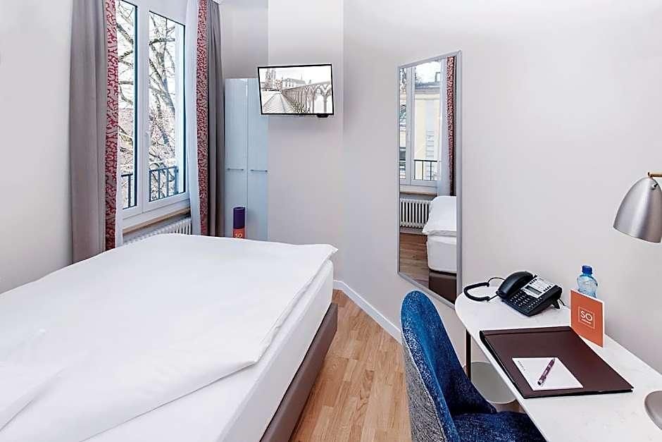 Hotel Sorell Rex Zürich
