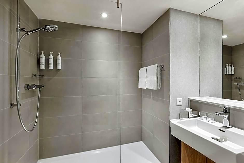 Courtyard By Marriott North Zurich