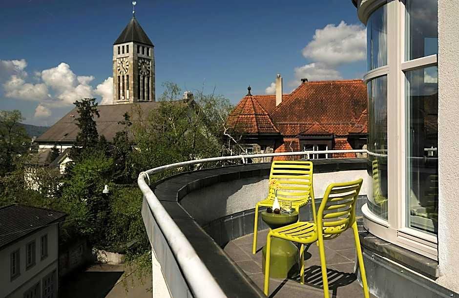 Leonardo Boutique Rigihof Hotel
