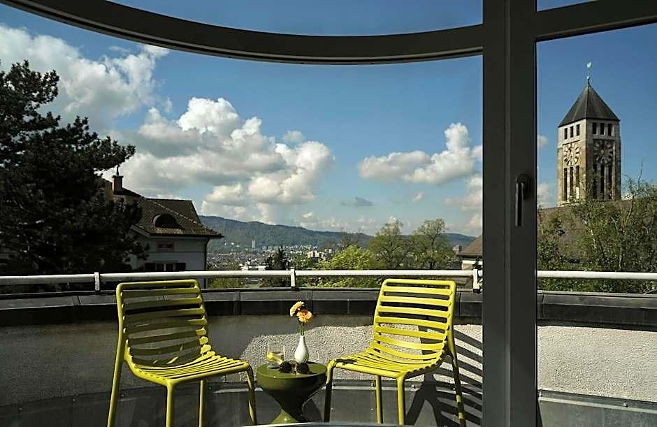 Leonardo Boutique Rigihof Hotel 4*