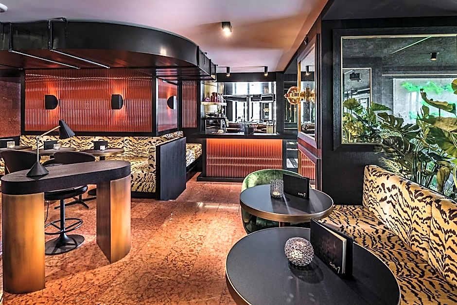 Plaza 4* Zurich