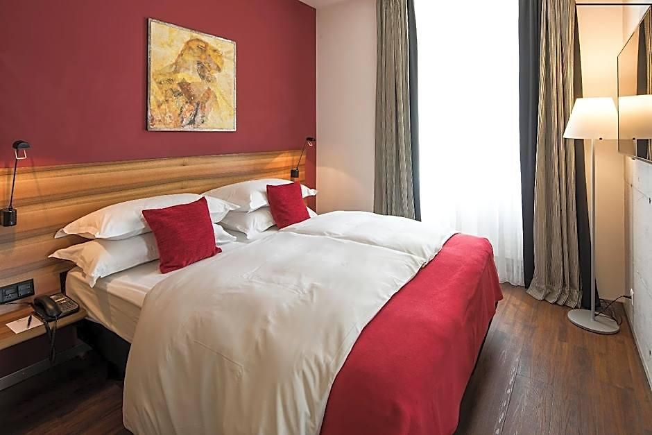 Plaza Hotel