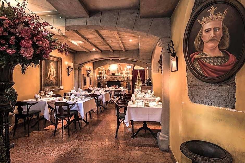 Plaza Hotel Zurich