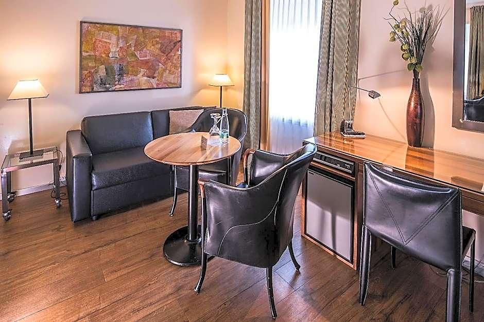 Plaza Hotel