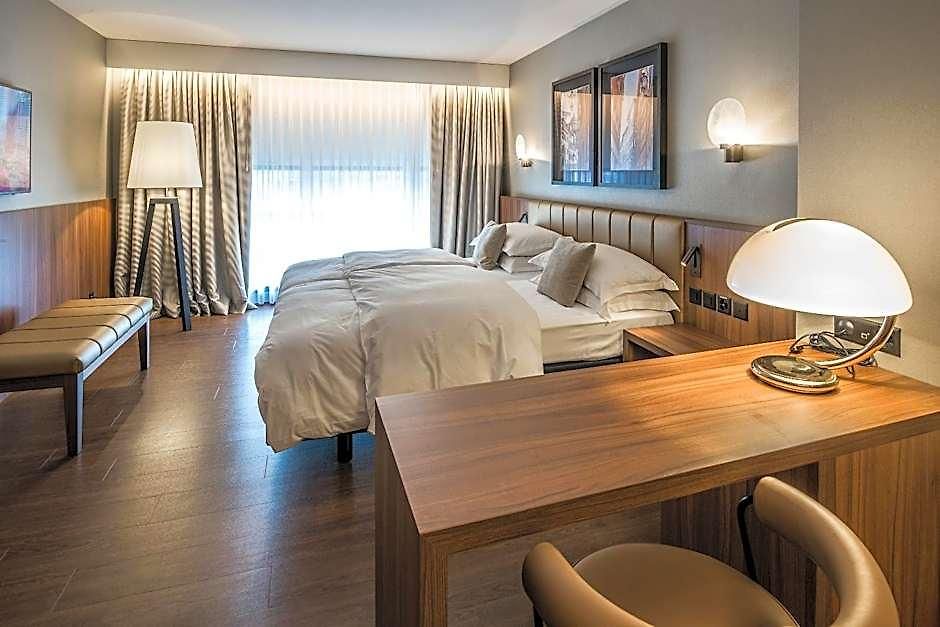 Plaza 4* Zurich