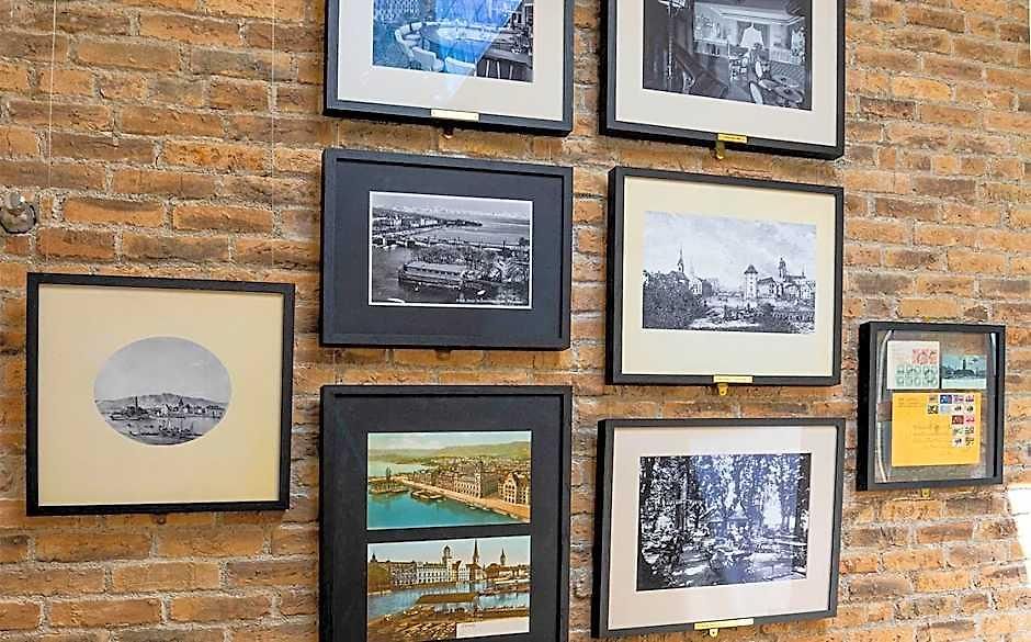 Scheuble Hotel Zurich