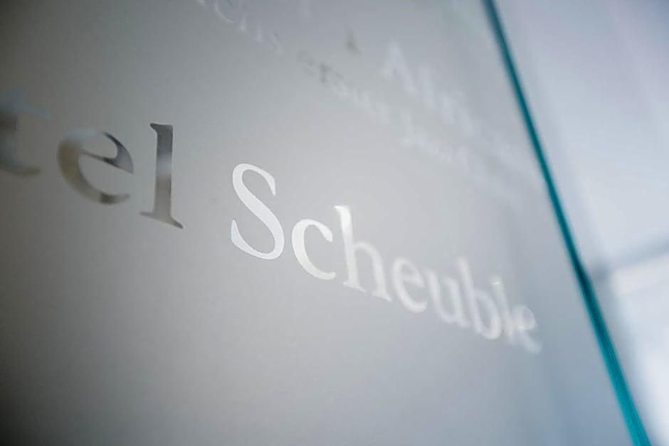Hotel Scheuble