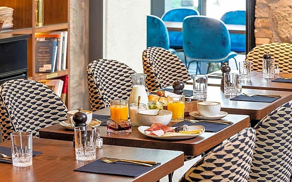 Scheuble Hotel Zurich
