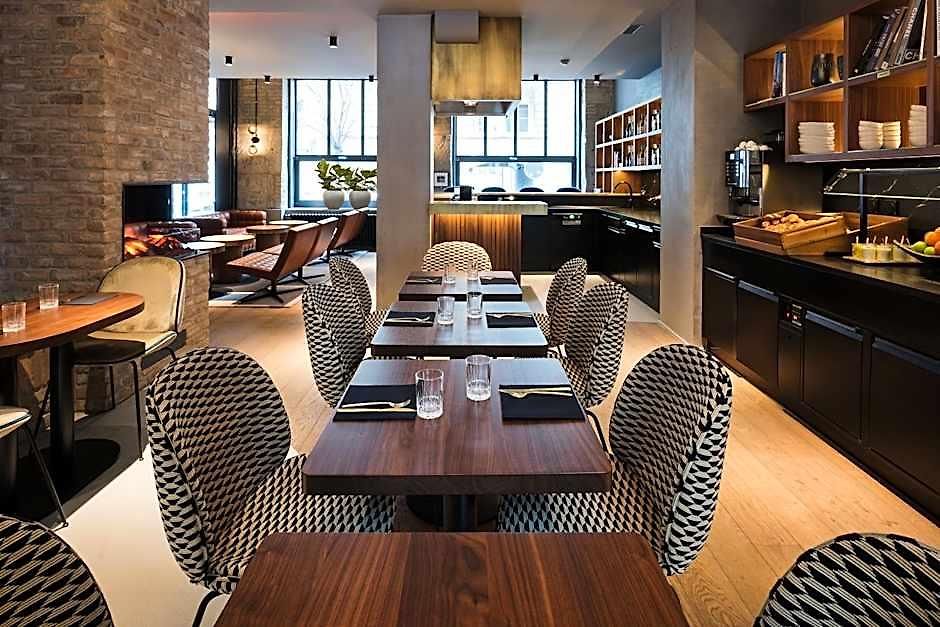 Hotel Scheuble 3*