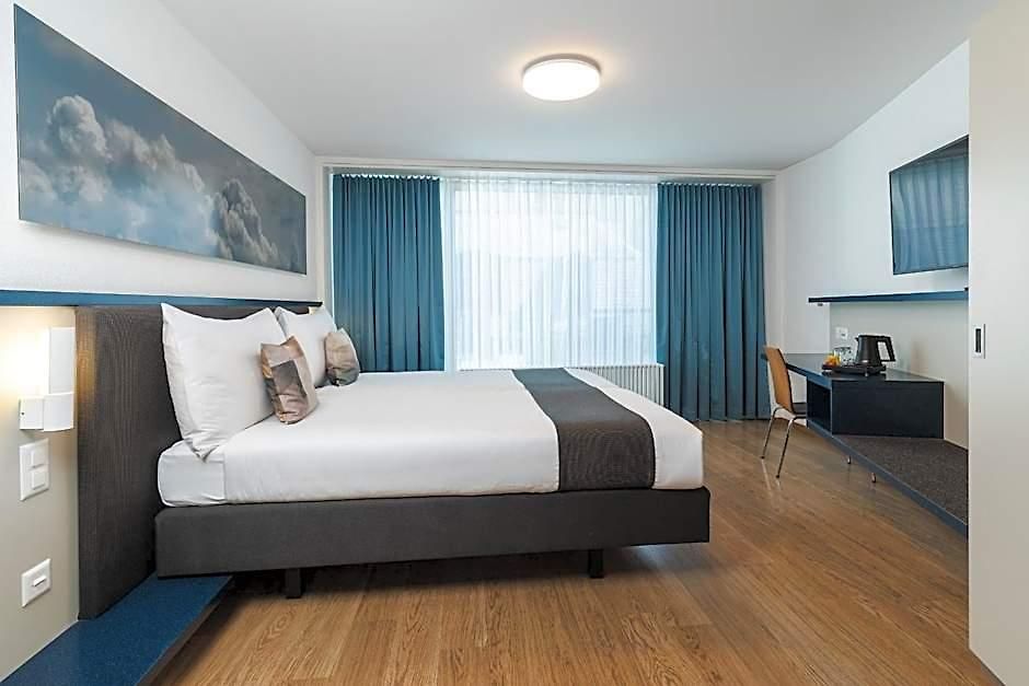 Hotel Bristol Zurich