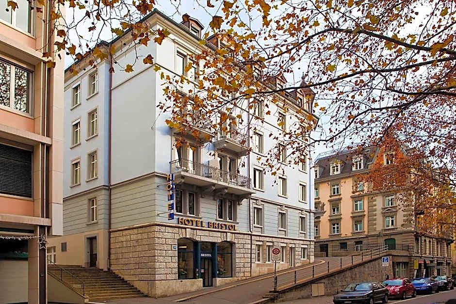 Bristol 3* Zurich