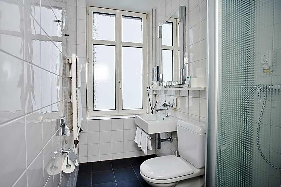 Hotel Bristol 3*
