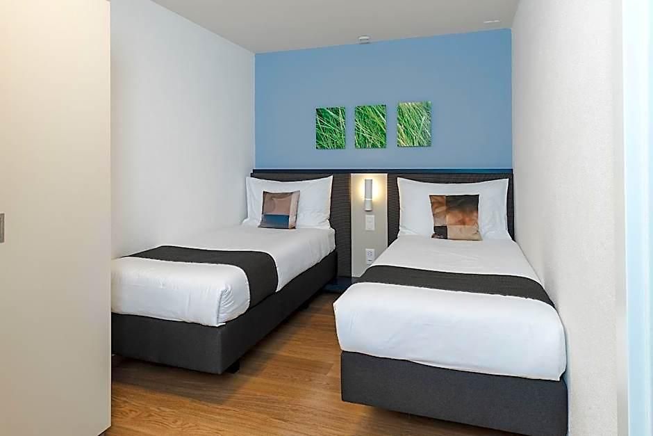 Hotel Bristol