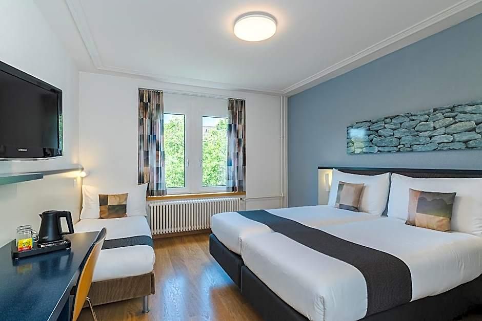 Bristol 3* Zurich