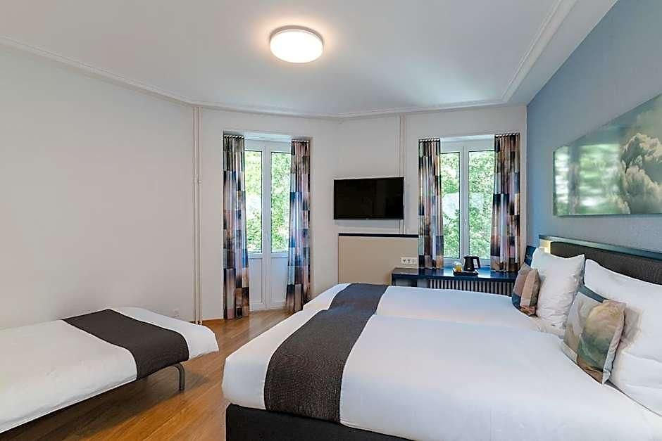 Hotel Bristol