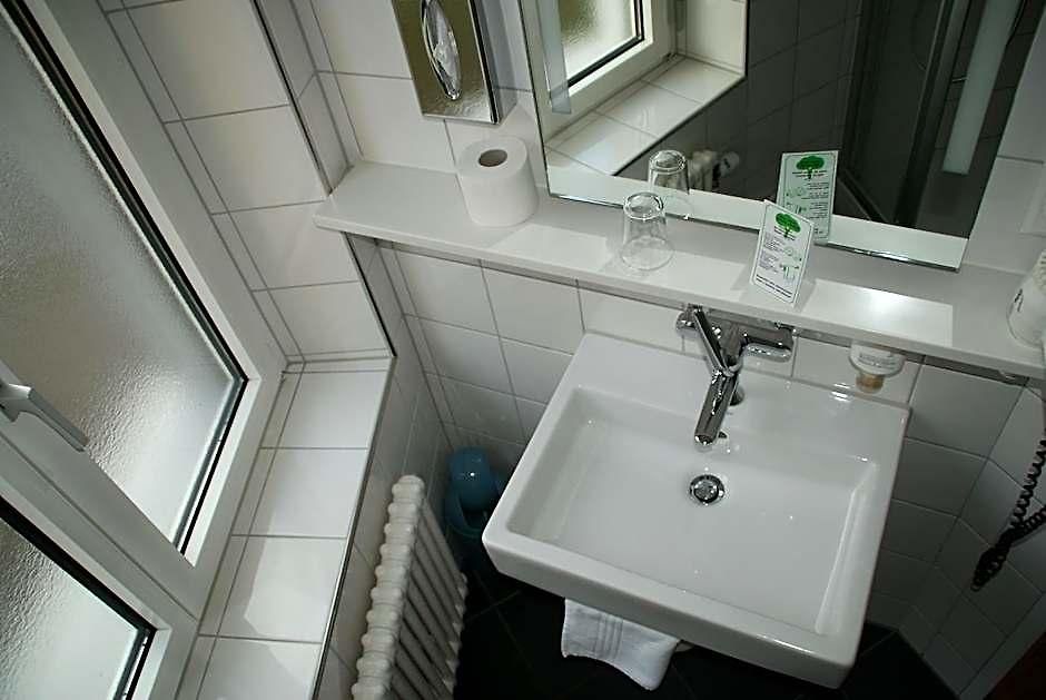 Bristol Hotel Zurich