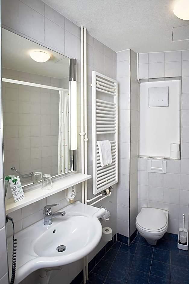 Hotel Bristol 3*
