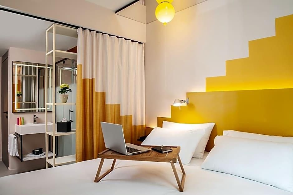 Ibis Styles Center