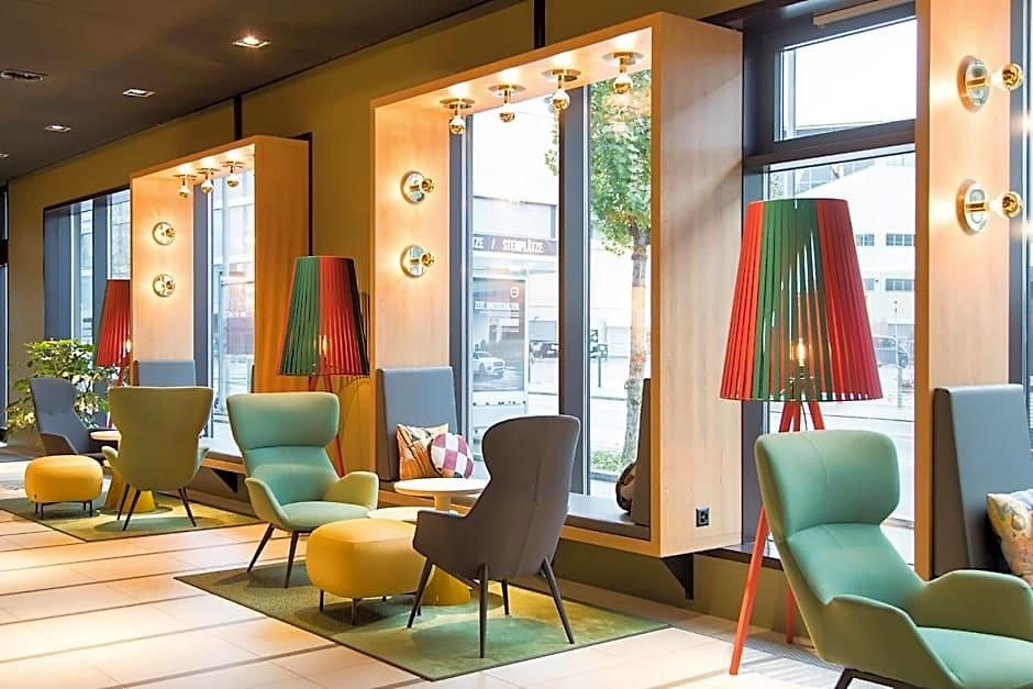 Messe By Ihg Zurich