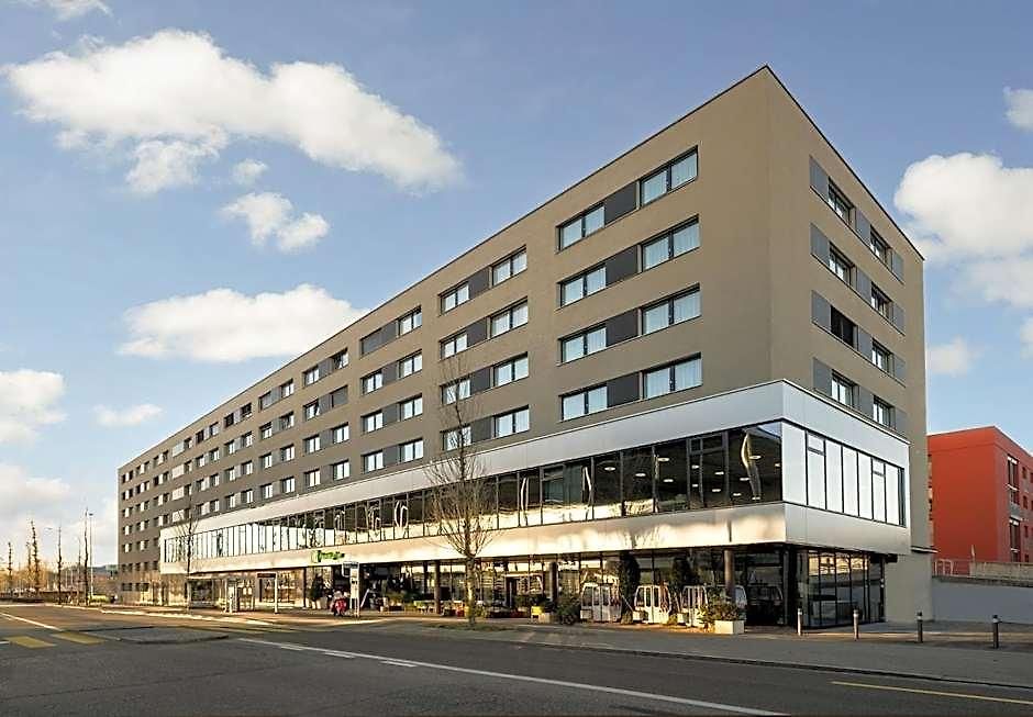 Messe By Ihg Zurich