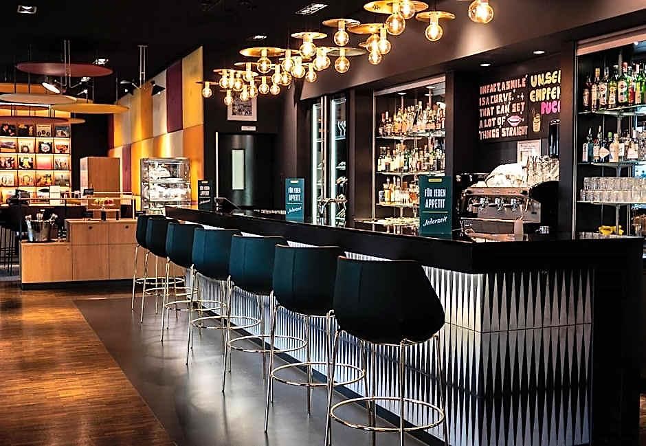 Messe By Ihg Hotel