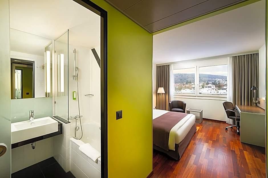 Hotel Messe By Ihg