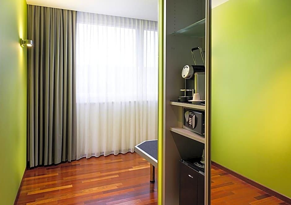 Messe By Ihg Zurich