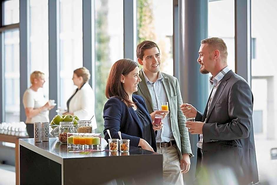 Messe By Ihg Hotel
