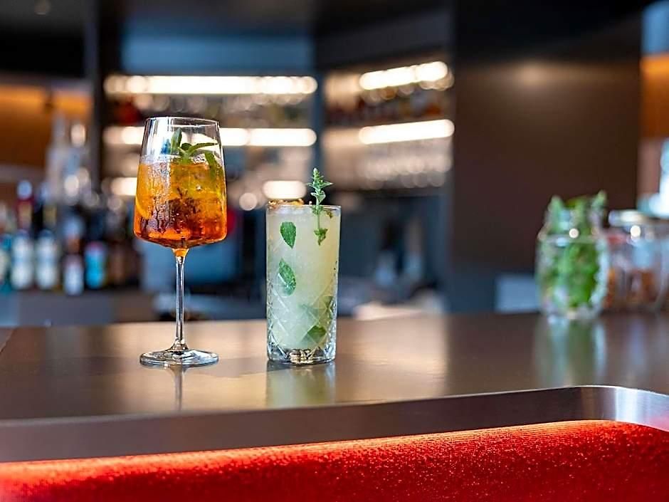 Novotel West Hotel Zürich