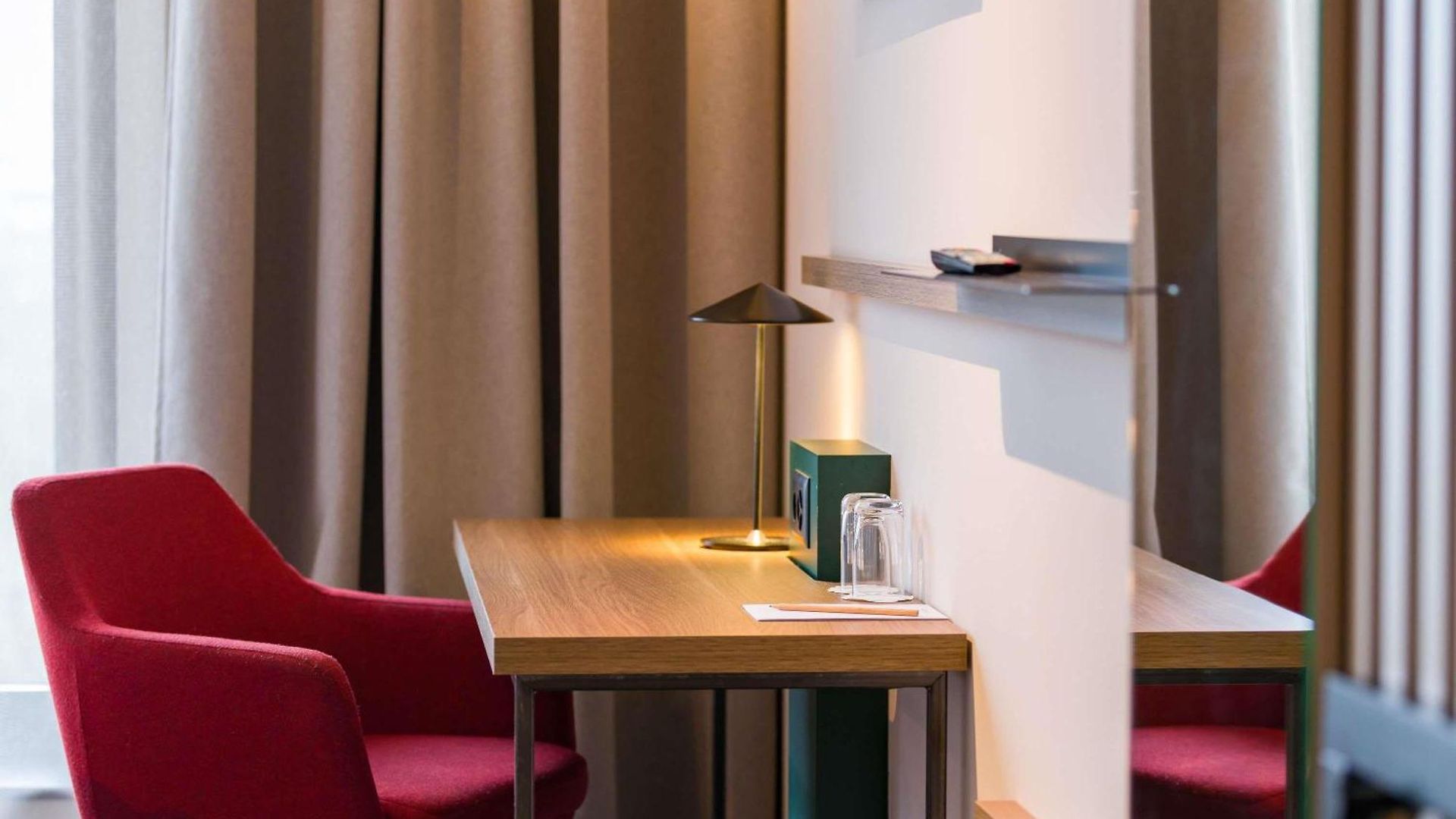 Mercure Hotel