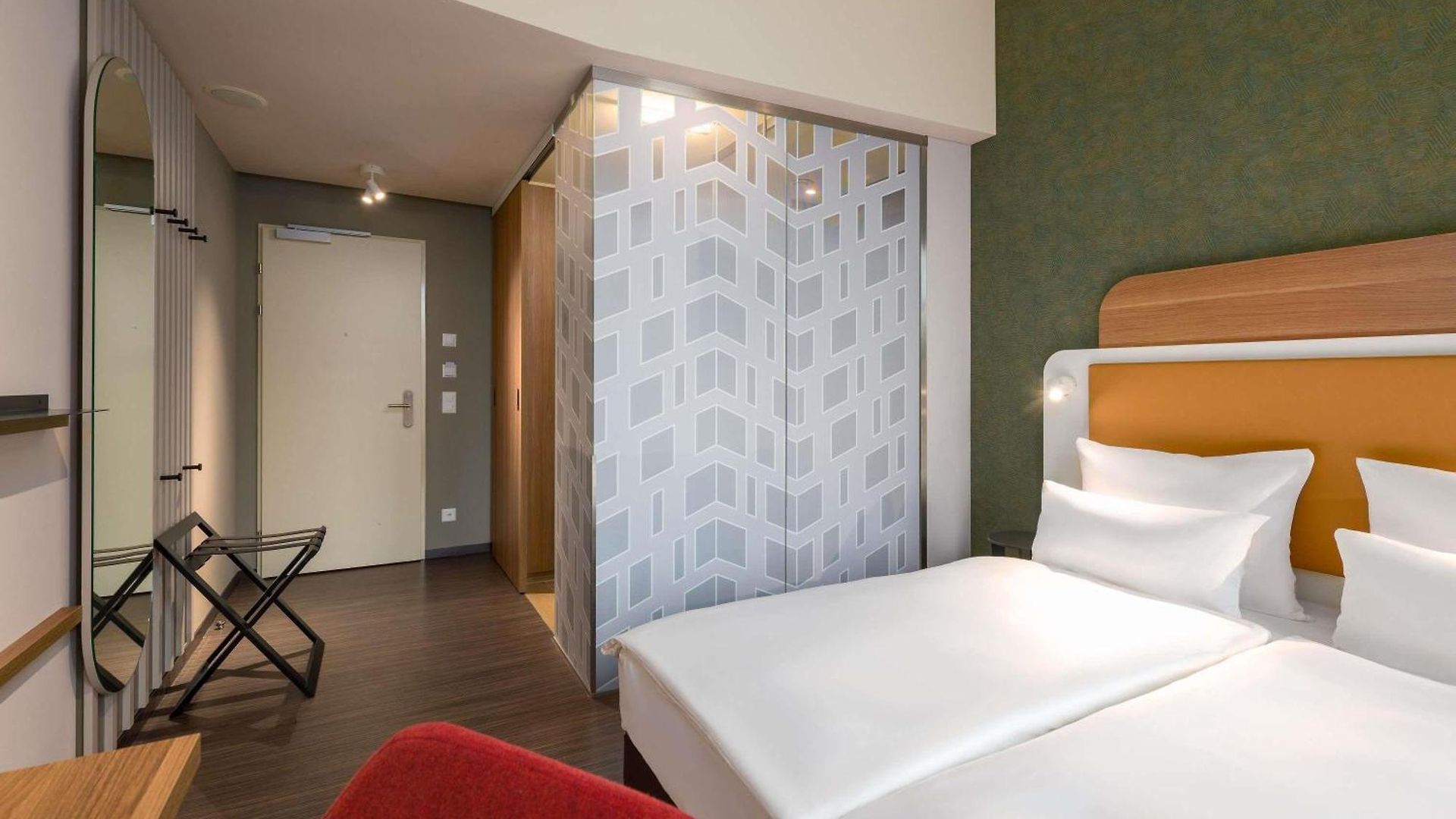 Mercure Hotel 4*