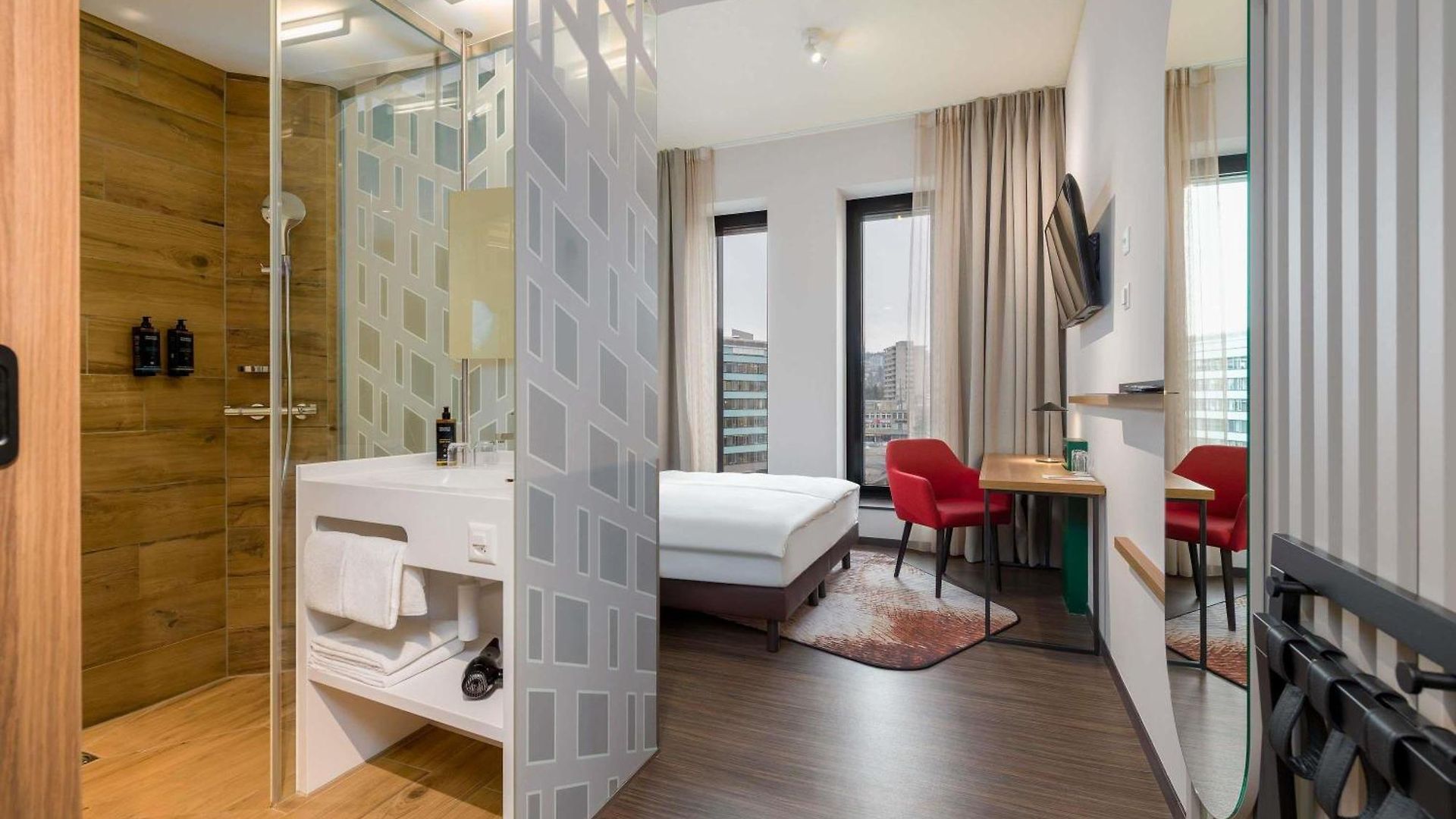 Hotel Mercure 4*